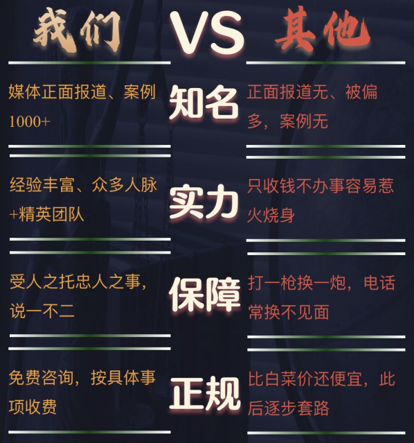 松山区私家调查公司的费用是多少